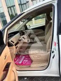 2018 Toyota PREVIA
