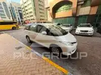 2018 Toyota PREVIA
