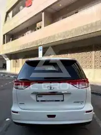 2018 Toyota PREVIA