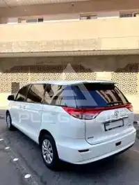 2018 Toyota PREVIA
