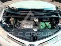 2018 Toyota PREVIA