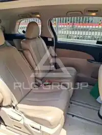 2018 Toyota PREVIA