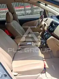 2018 Toyota PREVIA