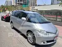 2018 Toyota PREVIA