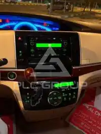 2018 Toyota PREVIA