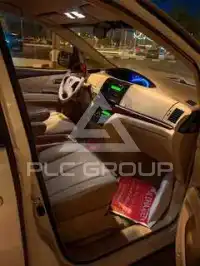 2018 Toyota PREVIA