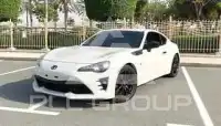 2018 Toyota 86