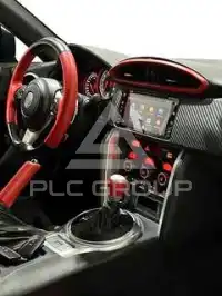 2018 Toyota 86