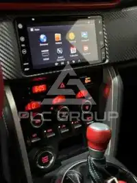 2018 Toyota 86