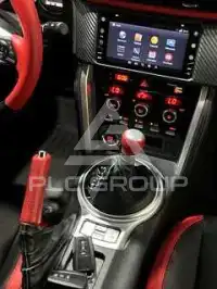 2018 Toyota 86