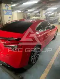 2018 Toyota 86
