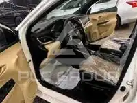 2018 Toyota YARIS