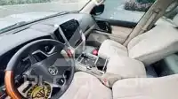 2018 Toyota LAND CRUISER