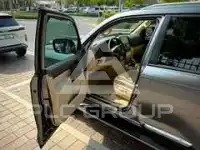 2018 Toyota LAND CRUISER
