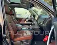 2018 Toyota LAND CRUISER