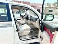 2018 Toyota LAND CRUISER