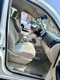 2018 Toyota LAND CRUISER