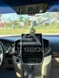 2018 Toyota LAND CRUISER