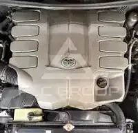 2018 Toyota LAND CRUISER