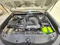 2018 Toyota Prado