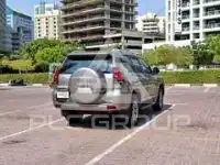 2018 Toyota Prado