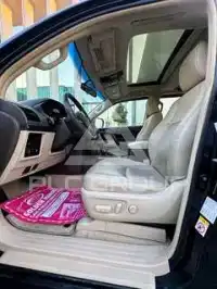 2018 Toyota Prado