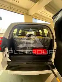 2018 Toyota Prado