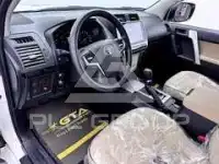2018 Toyota Prado