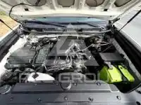 2018 Toyota Prado