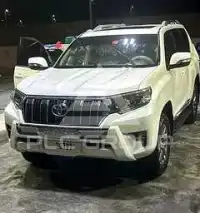 2018 Toyota Prado
