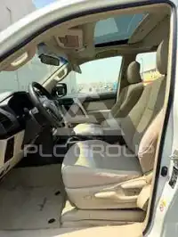 2018 Toyota Prado