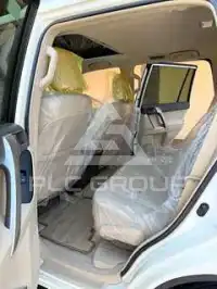 2018 Toyota Prado
