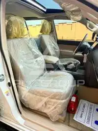 2018 Toyota Prado