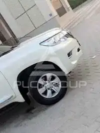 2018 Toyota Prado