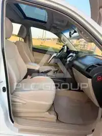 2018 Toyota Prado
