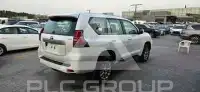 2018 Toyota Prado