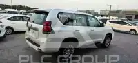 2018 Toyota Prado