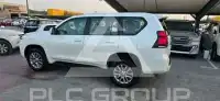 2018 Toyota Prado