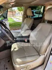 2018 Toyota Prado