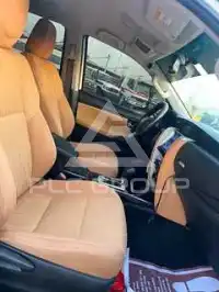 2018 Toyota Fortuner