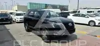 2018 Toyota Fortuner