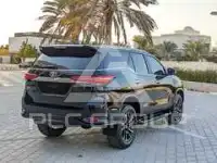 2018 Toyota Fortuner