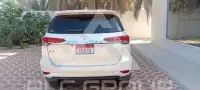 2018 Toyota Fortuner
