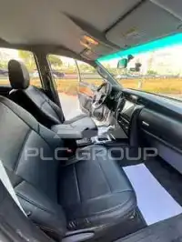 2018 Toyota Fortuner