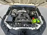 2018 Toyota Fortuner