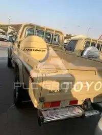 2018 Toyota LAND CRUISER