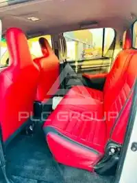 2018 Toyota Hilux