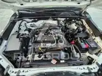2018 Toyota Hilux