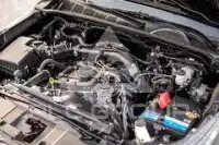 2018 Toyota Hilux
