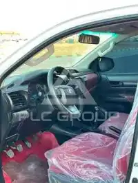 2018 Toyota Hilux